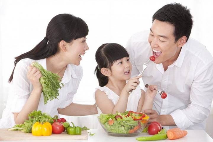 Explore how health perspectives have shifted in modern life with Morinaga - 2