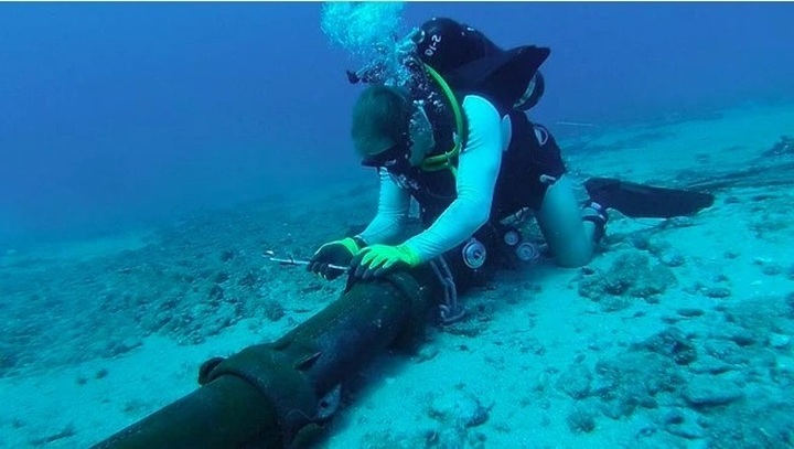 Internet crawls as another undersea cable encounters failure - 1 Internet crawls as another undersea cable encounters failure - 1