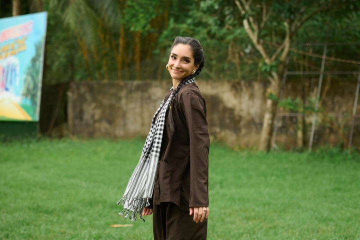 Miss Charm 2024 contestants explore Can Tho - 3 Miss Charm 2024 contestants explore Can Tho - 3