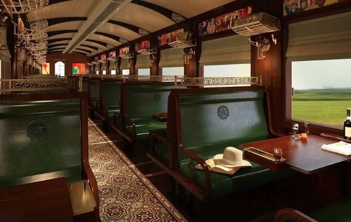 Vietnam listed among world’s 25 best new things to do in 2025 - 1 Vietnam listed among world’s 25 best new things to do in 2025 - 1