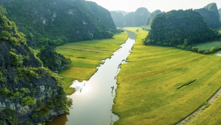 Vietnamese destinations among cheapest places to live for digital nomads - 1 Vietnamese destinations among cheapest places to live for digital nomads - 1