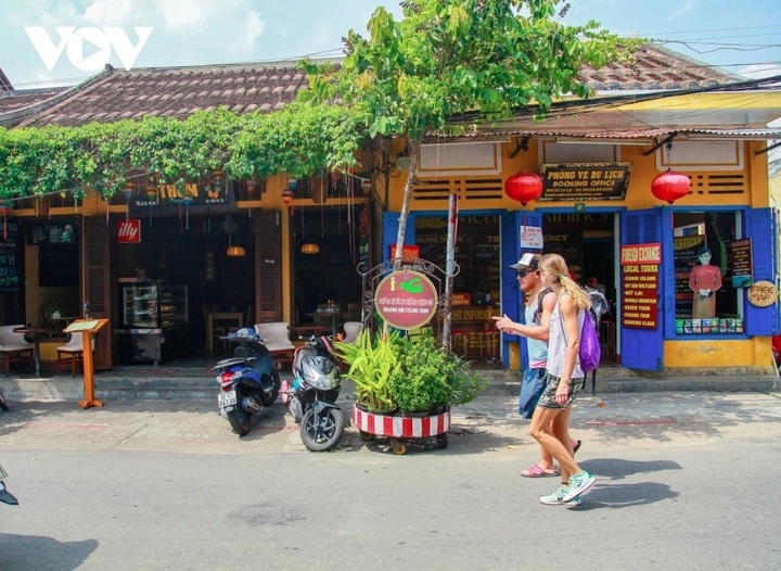 Hoi An on Lonely Planet list of best places to visit in Asia - 1 Hoi An on Lonely Planet list of best places to visit in Asia - 1