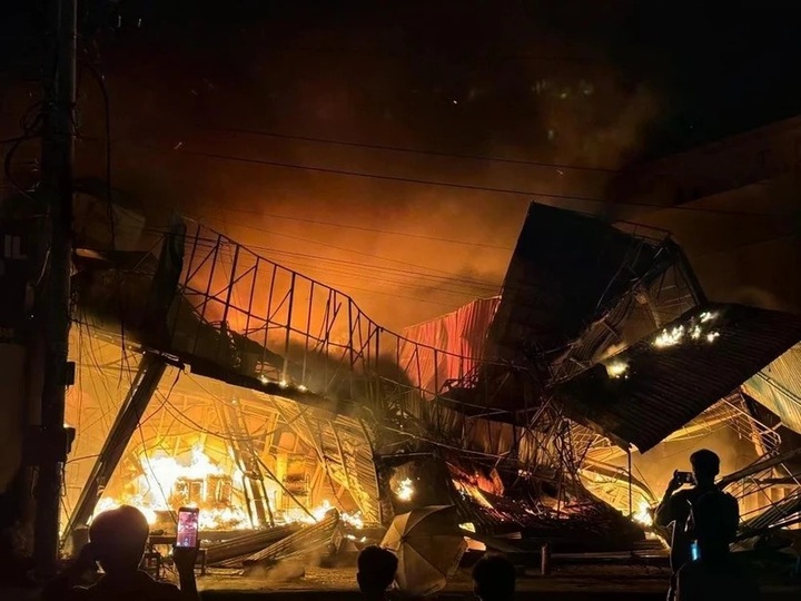 PM orders urgent actions to prevent fires, explosions at high-risk places - 1 PM orders urgent actions to prevent fires, explosions at high-risk places - 1