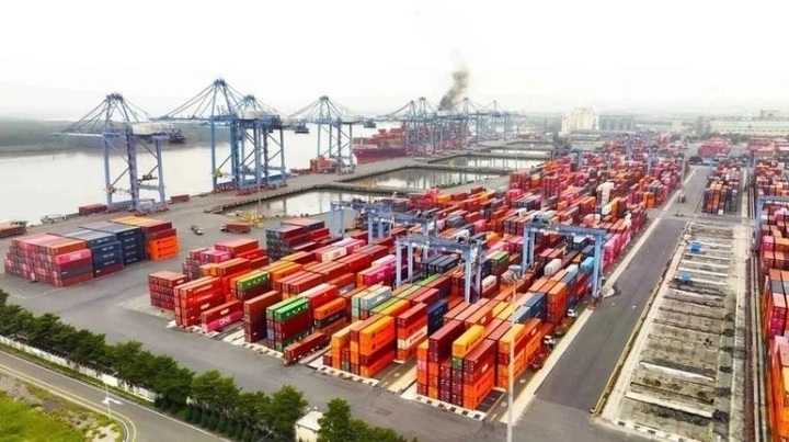 Domestic factors to drive Vietnam's GDP growth in 2025: VinaCapital - 1