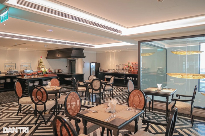 Hanoi budget hotel offers quality services - 5 Hanoi budget hotel offers quality services - 5