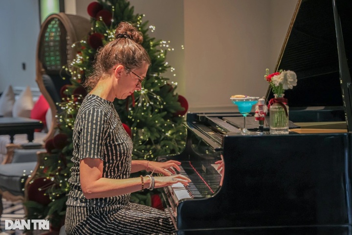 Hanoi budget hotel offers quality services - 7 Hanoi budget hotel offers quality services - 7