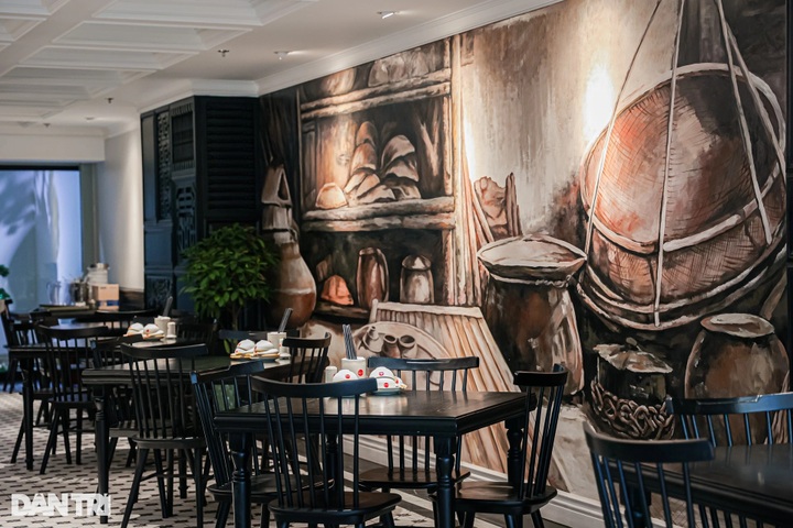 Hanoi budget hotel offers quality services - 6 Hanoi budget hotel offers quality services - 6