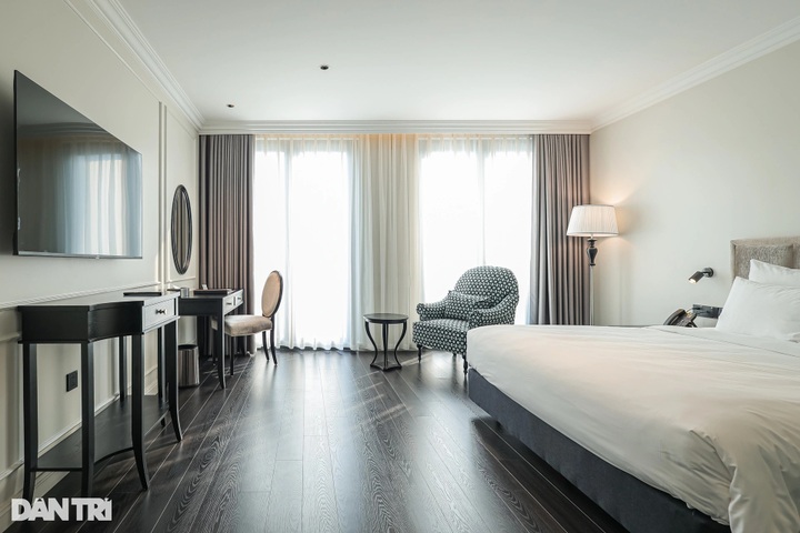 Hanoi budget hotel offers quality services - 2 Hanoi budget hotel offers quality services - 2