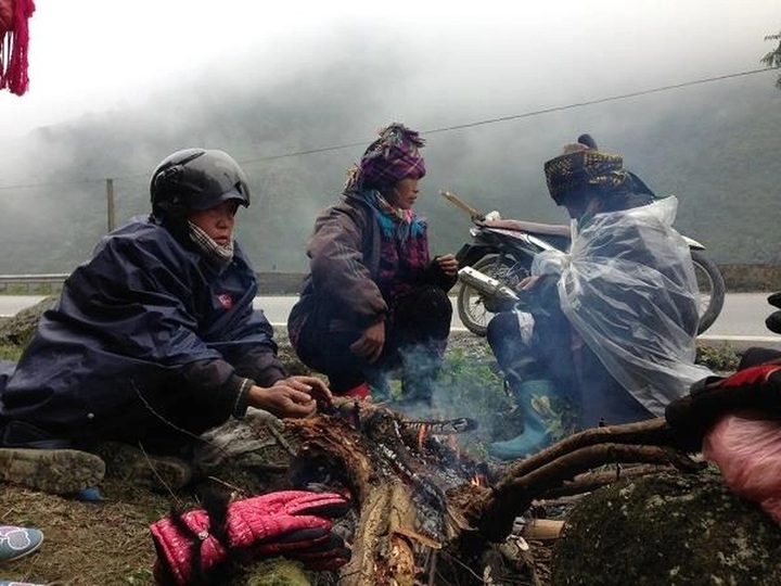 Northern region to face intense cold - 1