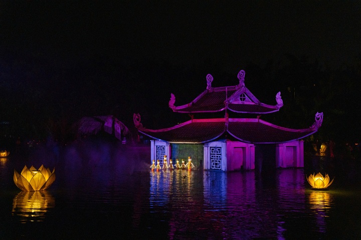 Special culture values of northern Vietnam featured in Hanoi reality show - 6