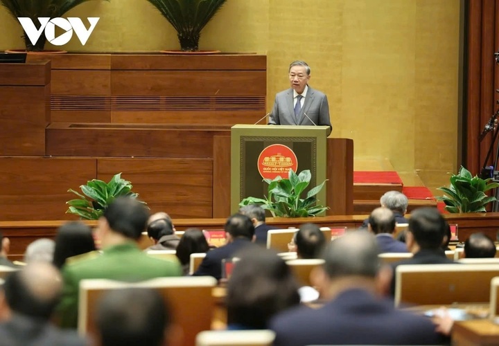 Vietnam aims to remove obstacles to science-technology development - 1 Vietnam aims to remove obstacles to science-technology development - 1