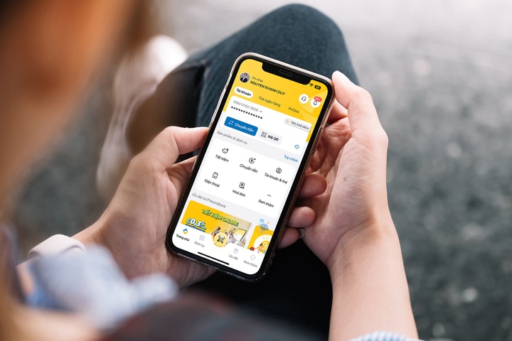 PVcomBank: Delivering outstanding customer experiences - 1 PVcomBank: Delivering outstanding customer experiences - 1