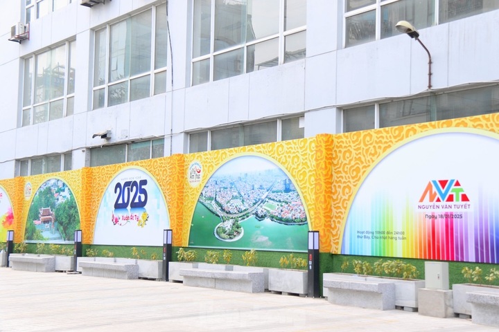 Hanoi's third food street to be launched this weekend - 4 Hanoi's third food street to be launched this weekend - 4