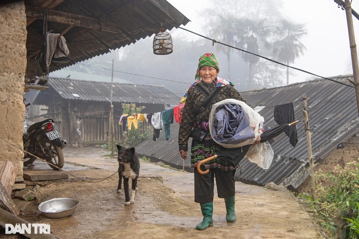 Northern region to face strong cold wave this weekend - 1 Northern region to face strong cold wave this weekend - 1