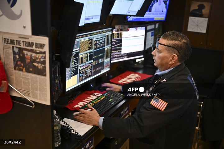 Asian markets stutter as traders weigh China-US trade flare-up - 1