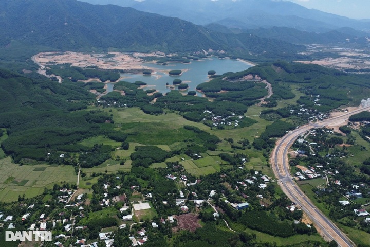 Danang starts construction of USD248 m industrial park project - 2 Danang starts construction of USD248 m industrial park project - 2