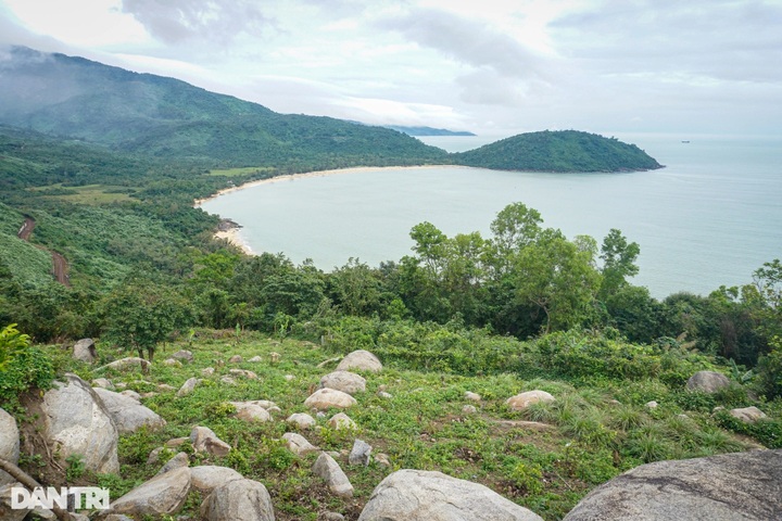 VND44-trillion resort complex to be built at Hai Van Pass - 1 VND44-trillion resort complex to be built at Hai Van Pass - 1