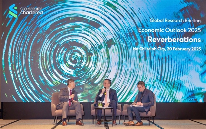 GDP growth projected 6.7 per cent in 2025 - 1 GDP growth projected 6.7 per cent in 2025 - 1