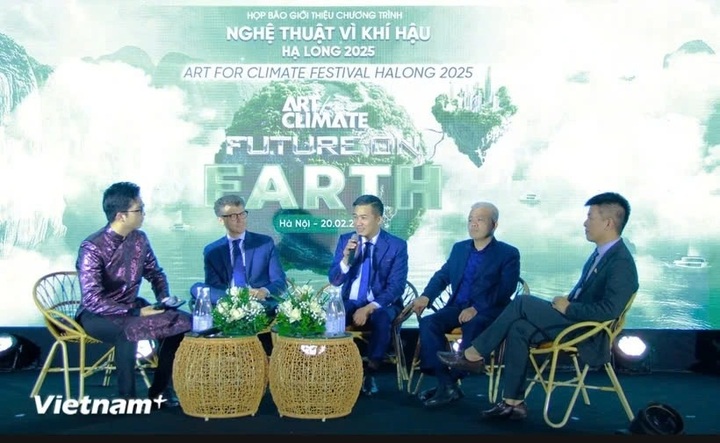 Over 200 billionaires worldwide to take part in climate festival in Vietnam - 1