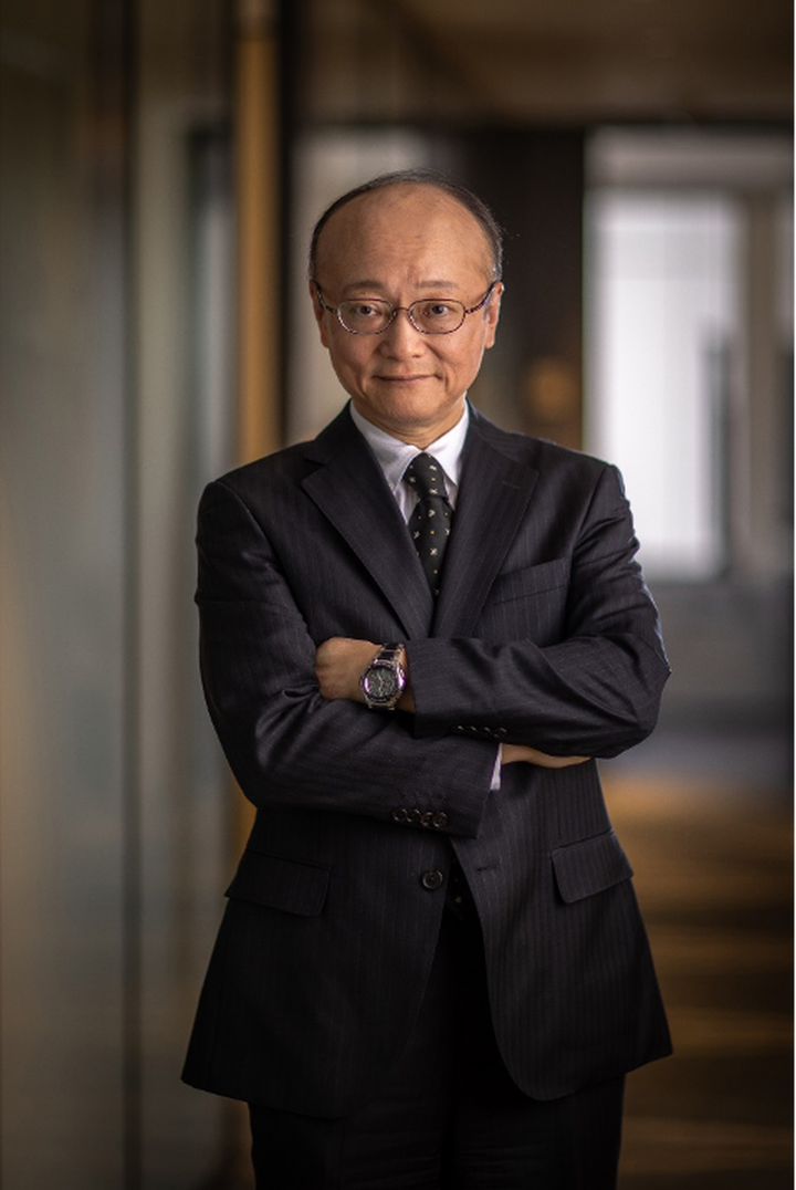 New ADB President Masato Kanda assumes office - 1 New ADB President Masato Kanda assumes office - 1