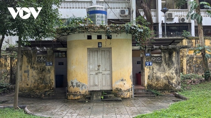 Hanoi Botanical Garden deteriorates due to delayed renovation - 7