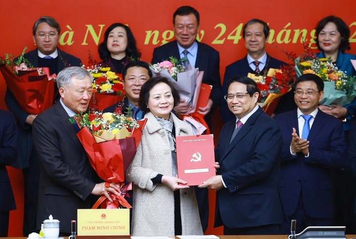 Dantri to operate under the Ministry of Home Affairs - 2 Dantri to operate under the Ministry of Home Affairs - 2