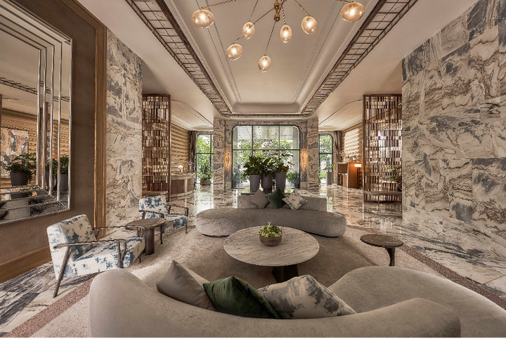 Masterise Homes debuts first JW Marriott Residences in Vietnam - 3 Masterise Homes debuts first JW Marriott Residences in Vietnam - 3