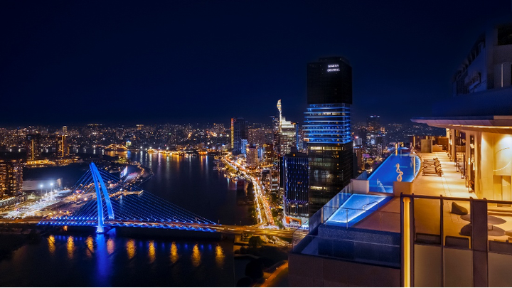 Masterise Homes debuts first JW Marriott Residences in Vietnam - 4 Masterise Homes debuts first JW Marriott Residences in Vietnam - 4