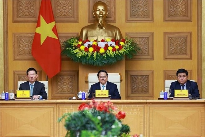 Vietnam welcomes European firms for shared successes: PM - 2
