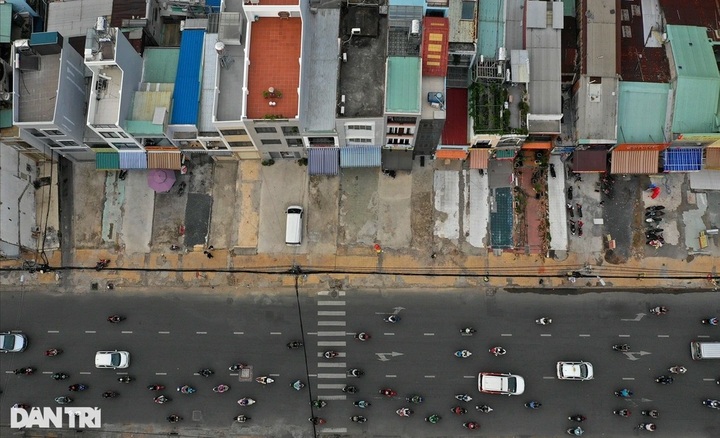 HCM City Metro Line 2 construction set to start by year-end - 1 HCM City Metro Line 2 construction set to start by year-end - 1