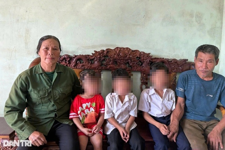 Three children cycle nearly 50km at night to find their father - 2 Three children cycle nearly 50km at night to find their father - 2