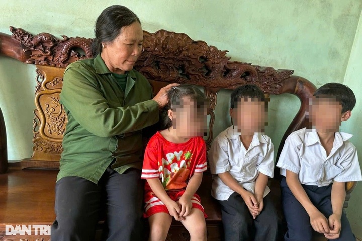 Three children cycle nearly 50km at night to find their father - 3 Three children cycle nearly 50km at night to find their father - 3