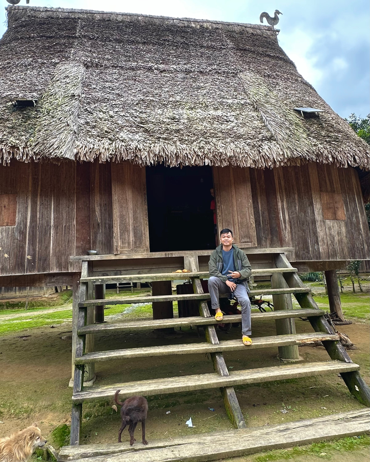 Visiting Vietnam's cleanest village - 1 Visiting Vietnam's cleanest village - 1