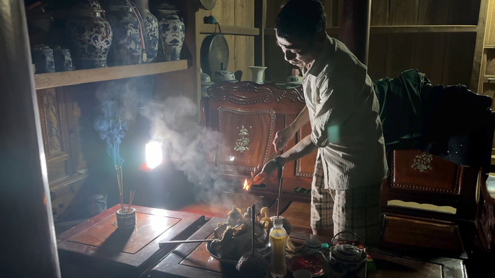 Visiting Vietnam's cleanest village - 5 Visiting Vietnam's cleanest village - 5