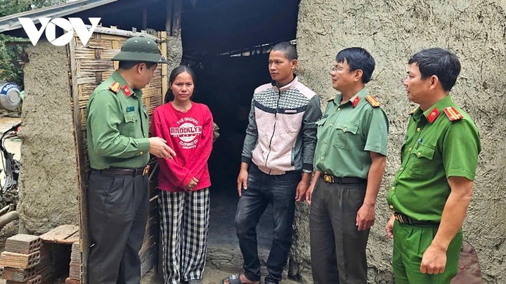 More houses to be built for Kon Tum's disadvantaged households - 1 More houses to be built for Kon Tum's disadvantaged households - 1