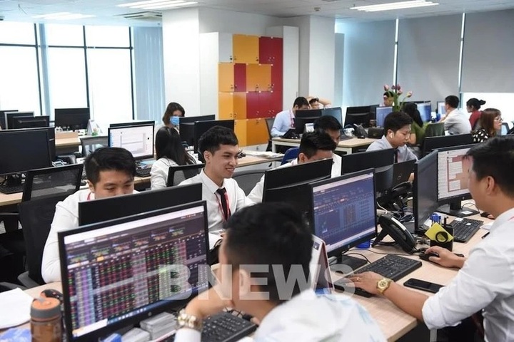 KRX trading system expected to come online in mid 2025 - 1 KRX trading system expected to come online in mid 2025 - 1