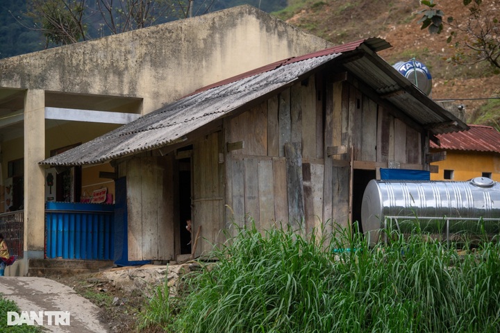 Dantri supports construction of new school facility in Cao Bang - 2