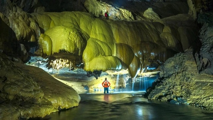 Phong Nha named top budget-friendly travel destination for spring 2025 - 1 Phong Nha named top budget-friendly travel destination for spring 2025 - 1