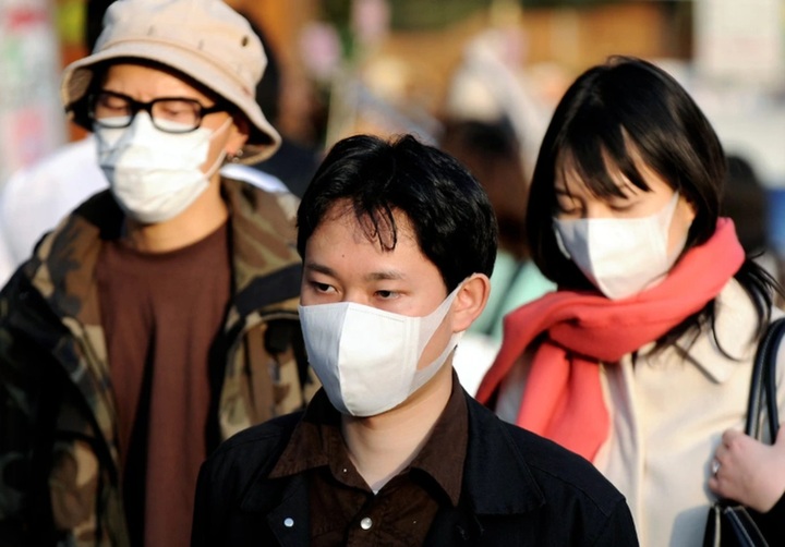 Vietnamese workers quit high-paying jobs in Japan due to hay fever - 2