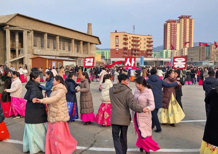 Tour companies forced to cancel trips after North Korea halts tourist entry - 2