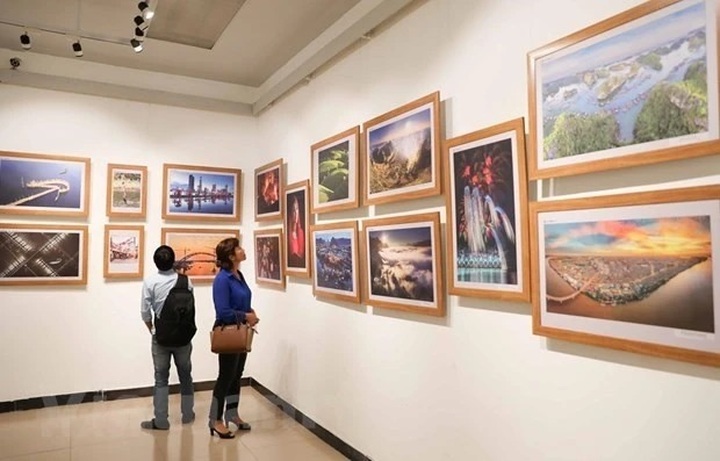 Young Photography Festival 2025 to take place in August - 1 Young Photography Festival 2025 to take place in August - 1