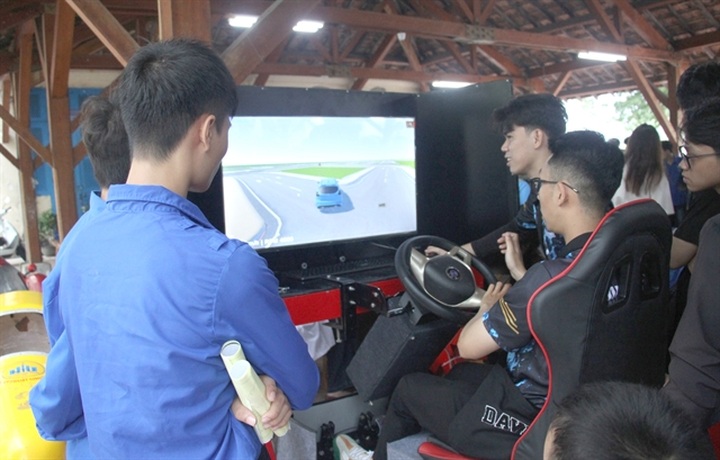 Higher education needs STEM overhaul to foster - 1