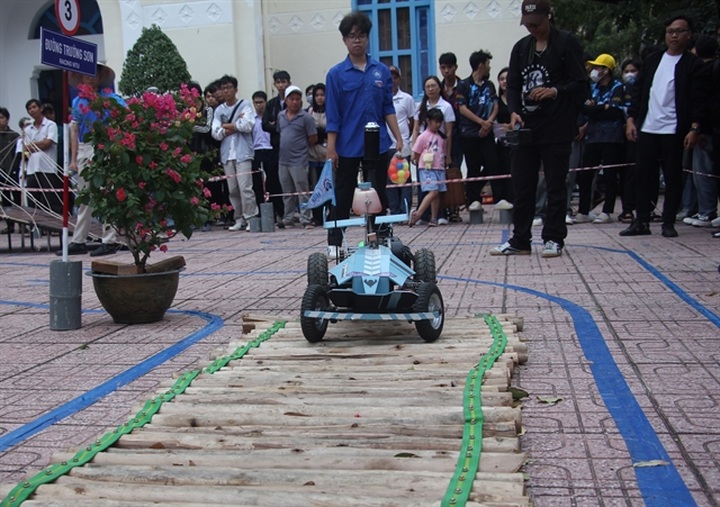 Higher education needs STEM overhaul to foster - 2