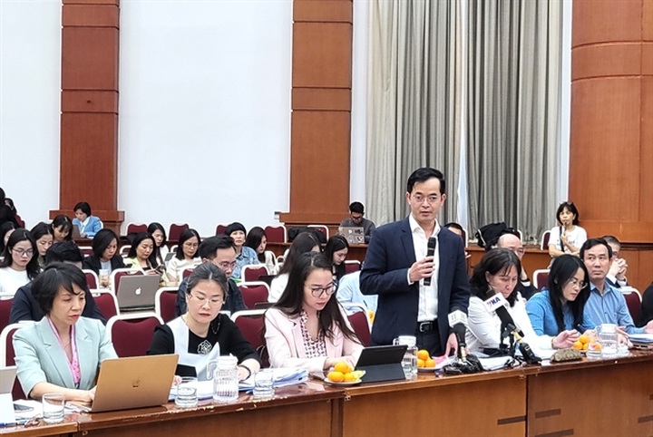 US’s ‘reciprocal tariff’ on Vietnam lacks solid grounds: finance ministry - 2