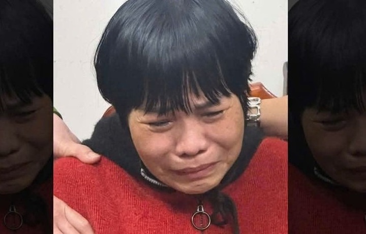 Mother accused of killing son for insurance in Quang Nam - 1