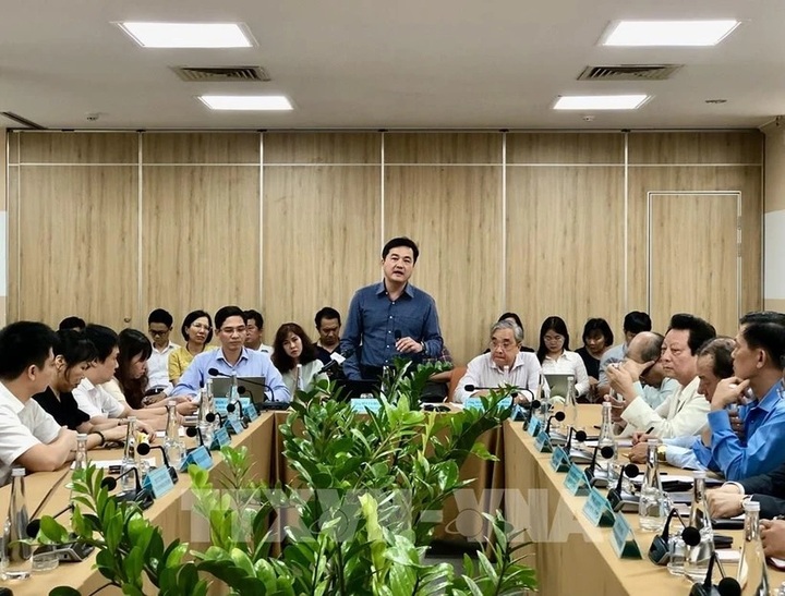 Measures needed to adapt to US tariffs: Experts - 1