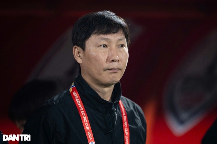 Kim Sang Sik to lead ASEAN All-Stars in match against Manchester United - 1