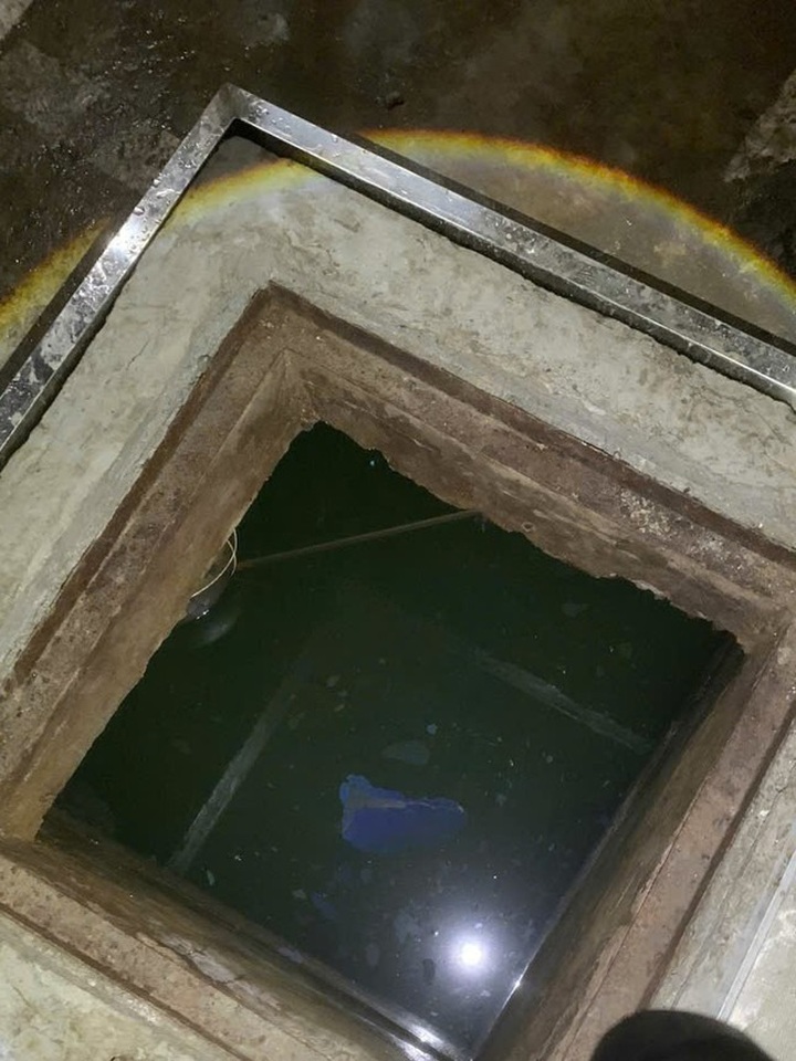 Hanoi apartment residents avoid tap water over contamination fears - 1 Hanoi apartment residents avoid tap water over contamination fears - 1