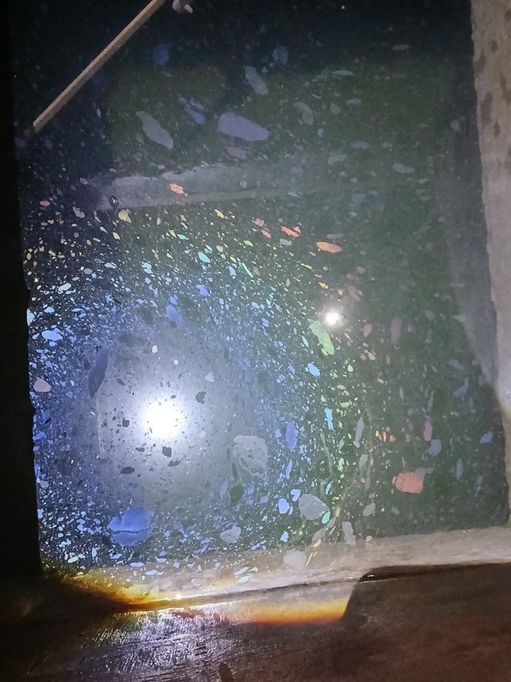 Hanoi apartment residents avoid tap water over contamination fears - 2 Hanoi apartment residents avoid tap water over contamination fears - 2