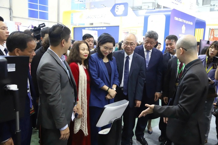 Thousands of discounted travel deals at VITM Hanoi 2025 - 1